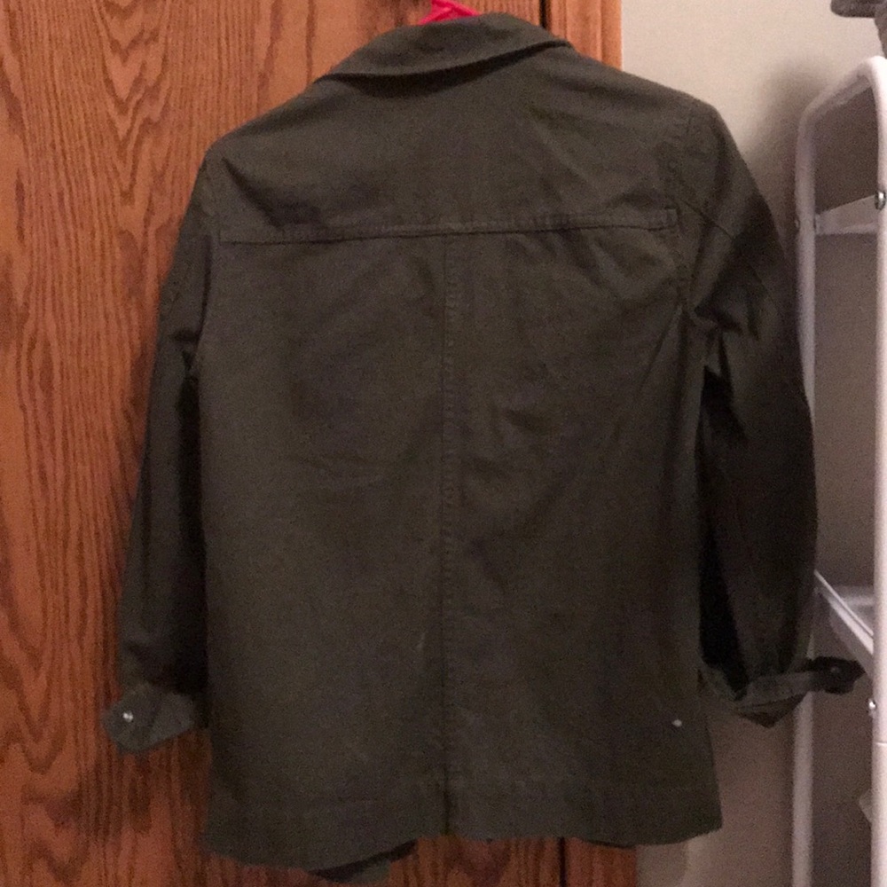 Jacket - Picture 3 of 3